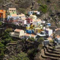 Cape Verde